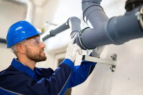 water damage restoration service Elm Creek